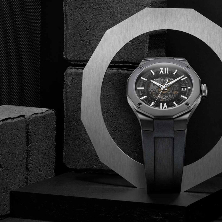 Baume & Mercier Riviera - Bild 6 