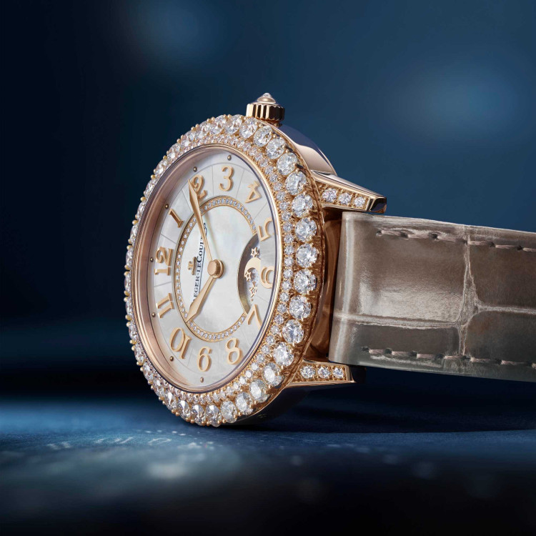 Jaeger-LeCoultre Rendez-Vous Night & Day Jewellery - Bild 3 