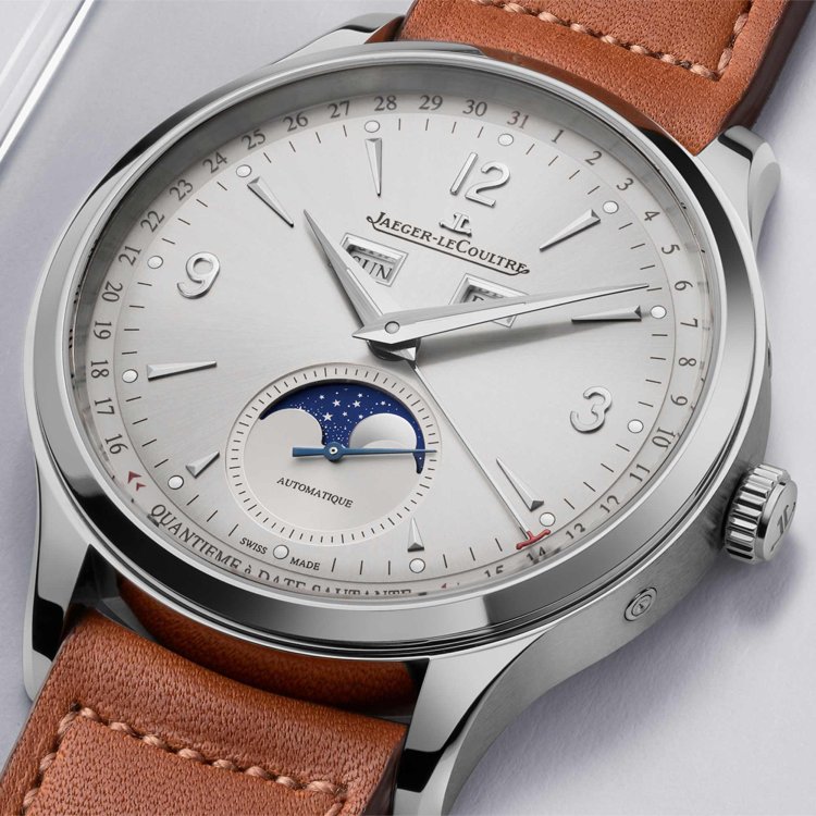Jaeger-LeCoultre Master Control Calendar - Bild 4 