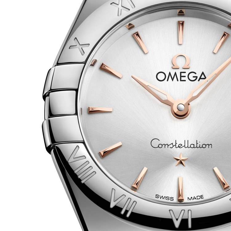 Omega Constellation - Bild 5 