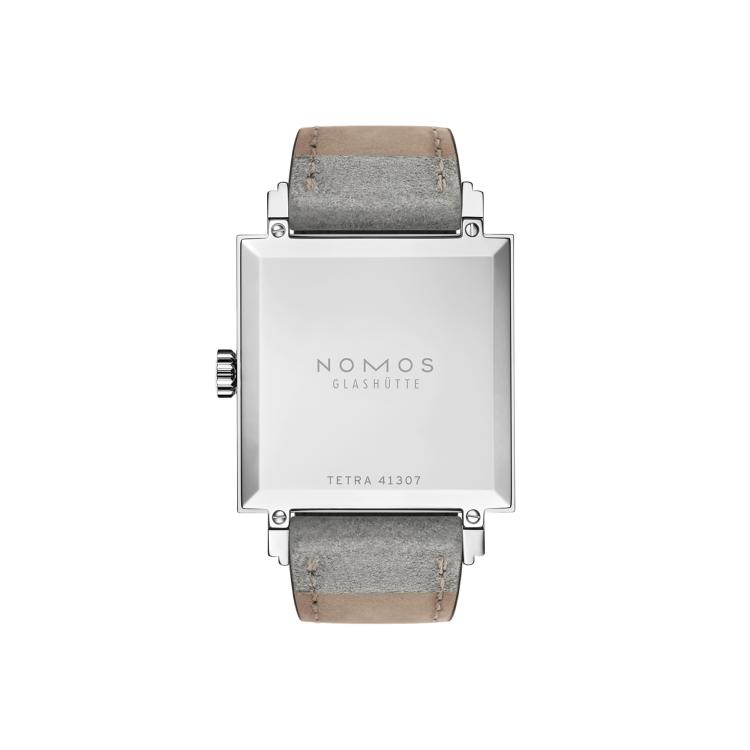 NOMOS Glashütte Tetra Fidelio - Bild 2 