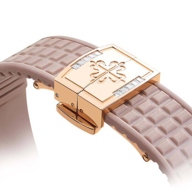 Patek Philippe Aquanaut Luce Haute - Bild 11 