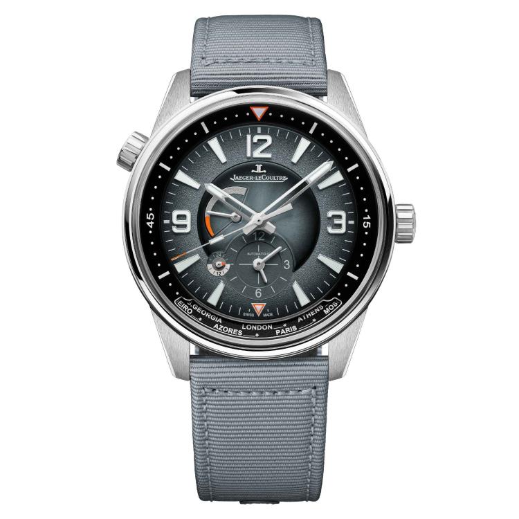 Jaeger-LeCoultre Polaris Geographic - Bild 2 
