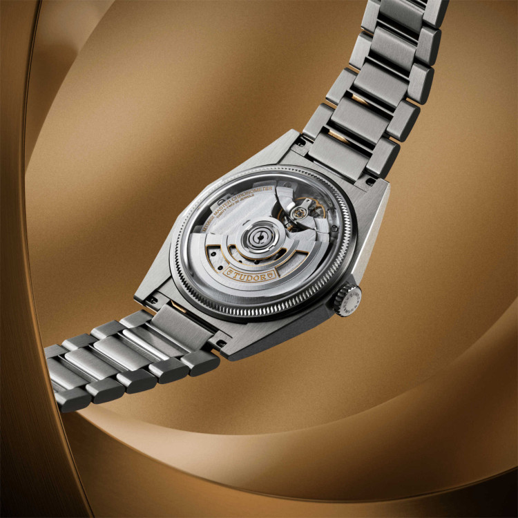 TUDOR TUDOR Monarch - Bild 2 