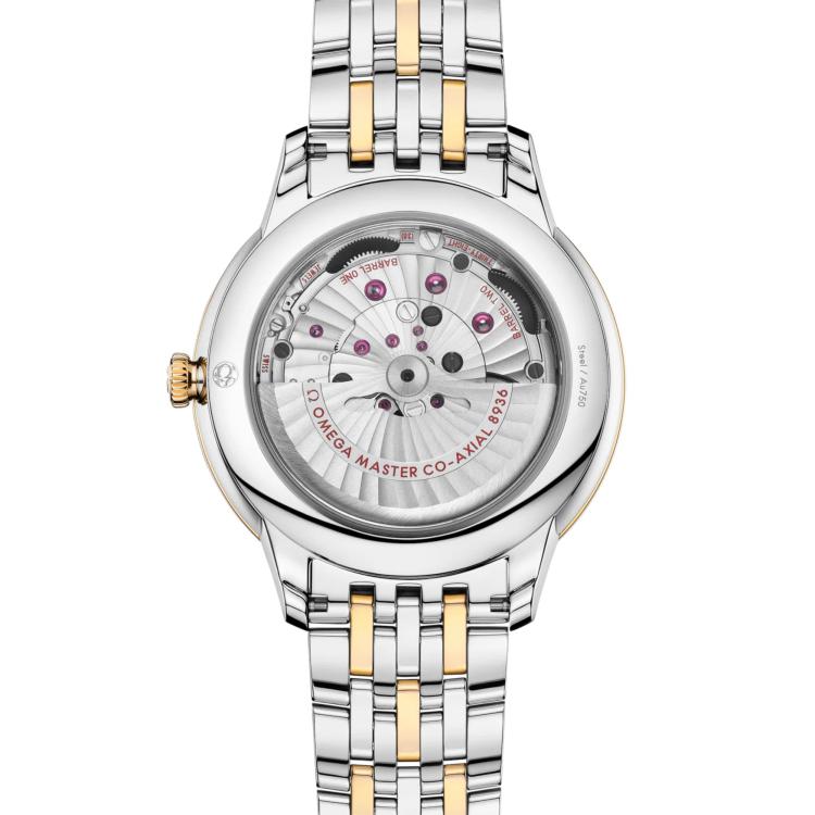 Omega De Ville Prestige - Bild 2 