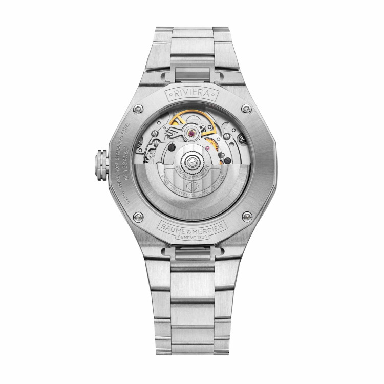 Baume & Mercier Riviera - Bild 2 