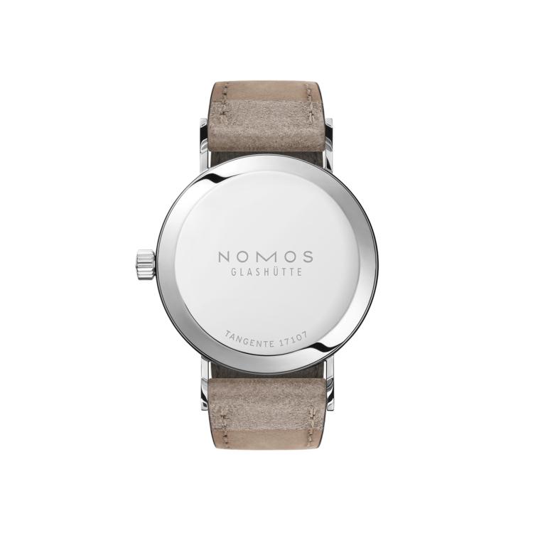 NOMOS Glashütte Tangente 33 Duo - Bild 2 
