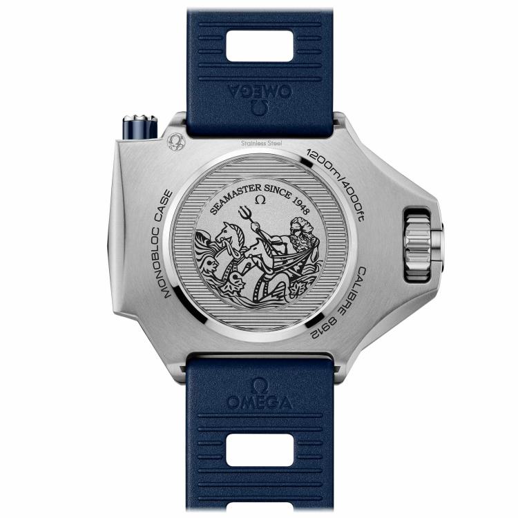 Omega Seamaster Ploprof 1200 M - Bild 2 