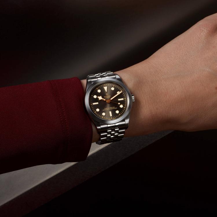 TUDOR Black Bay One 39 - Bild 3 