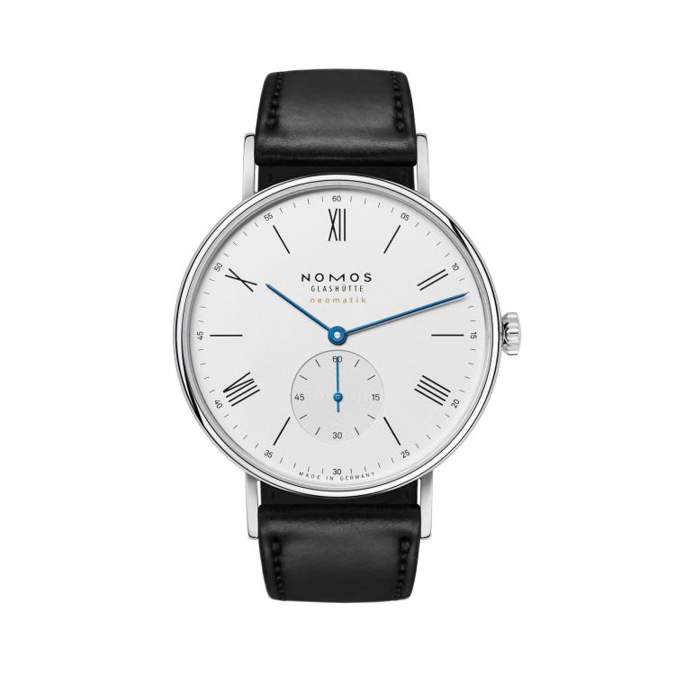 Unisex, Automatik,  NOMOS Glashütte Ludwig Neomatik 39 