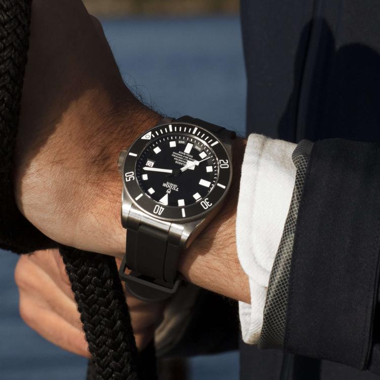 TUDOR Pelagos - Bild 4 