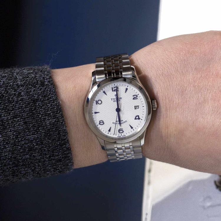 TUDOR 1926 - Bild 3 