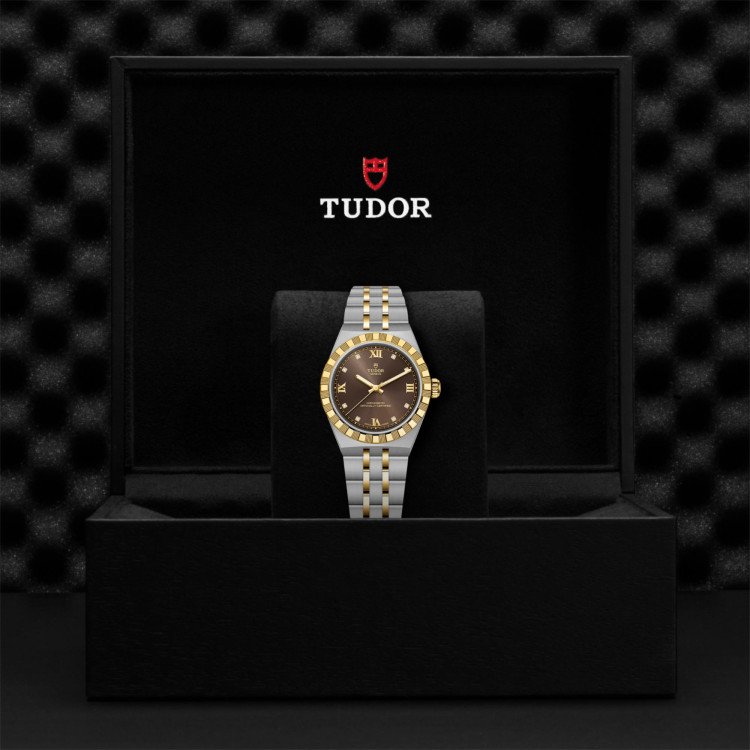 TUDOR TUDOR Royal - Bild 4 
