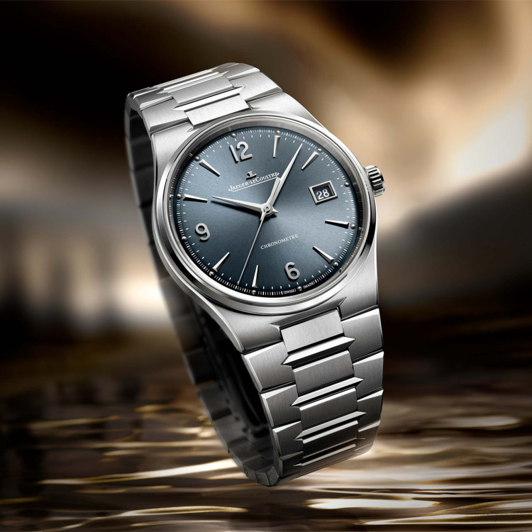 Jaeger-LeCoultre Master Control Chronometre Date - Bild 4 