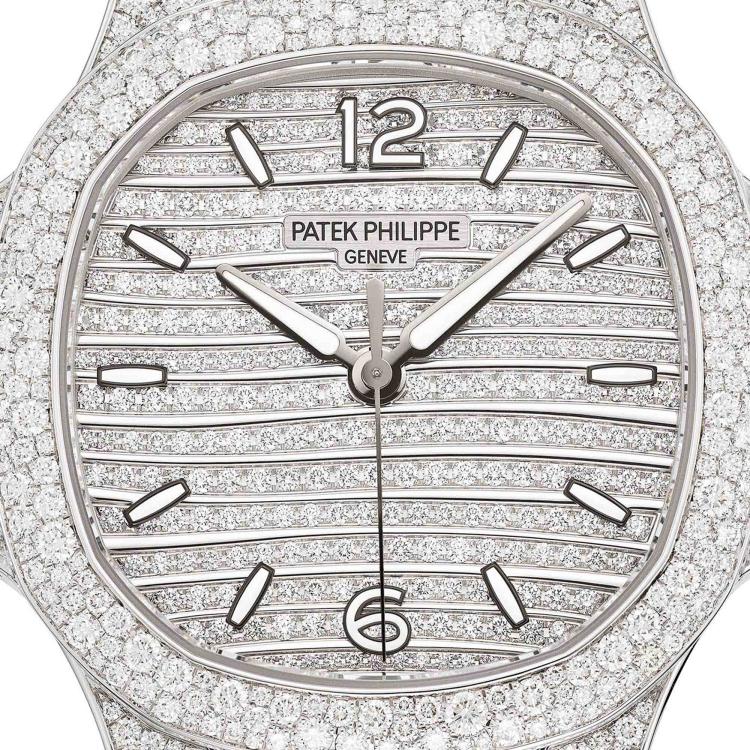 Patek Philippe Nautilus - Bild 15 