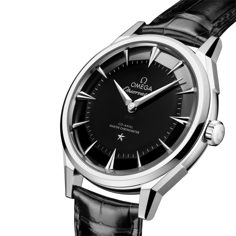 Omega Constellation Observatory - Bild 3 