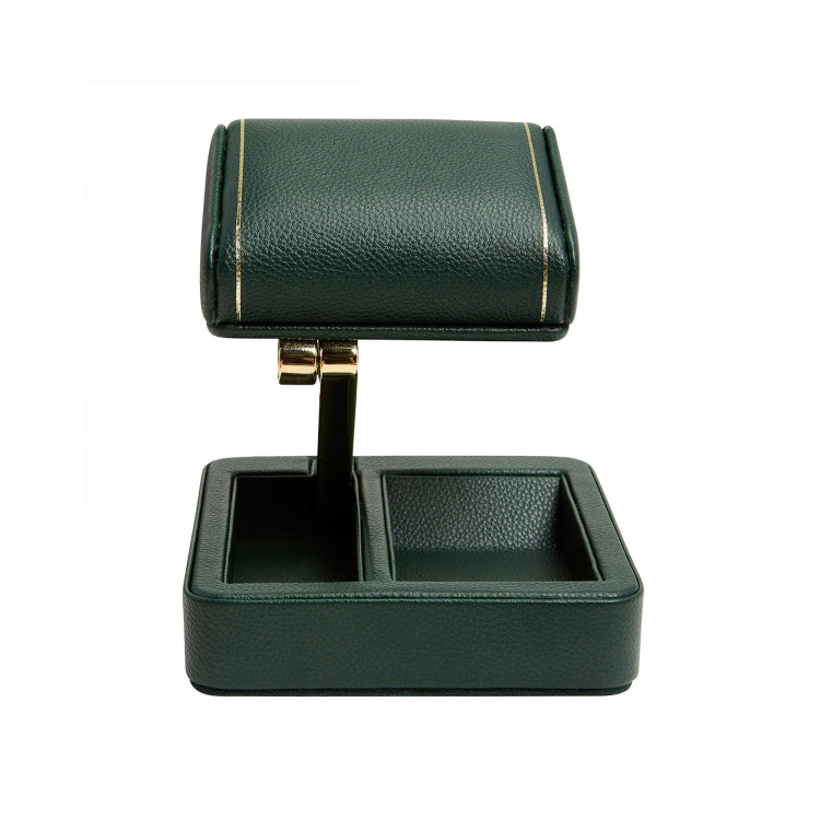  WOLF British Racing Single Travel Watch Stand  