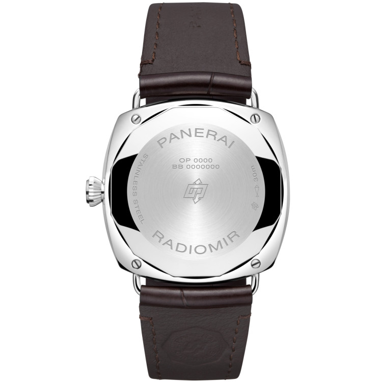 Panerai Radiomir Quaranta - Bild 2 