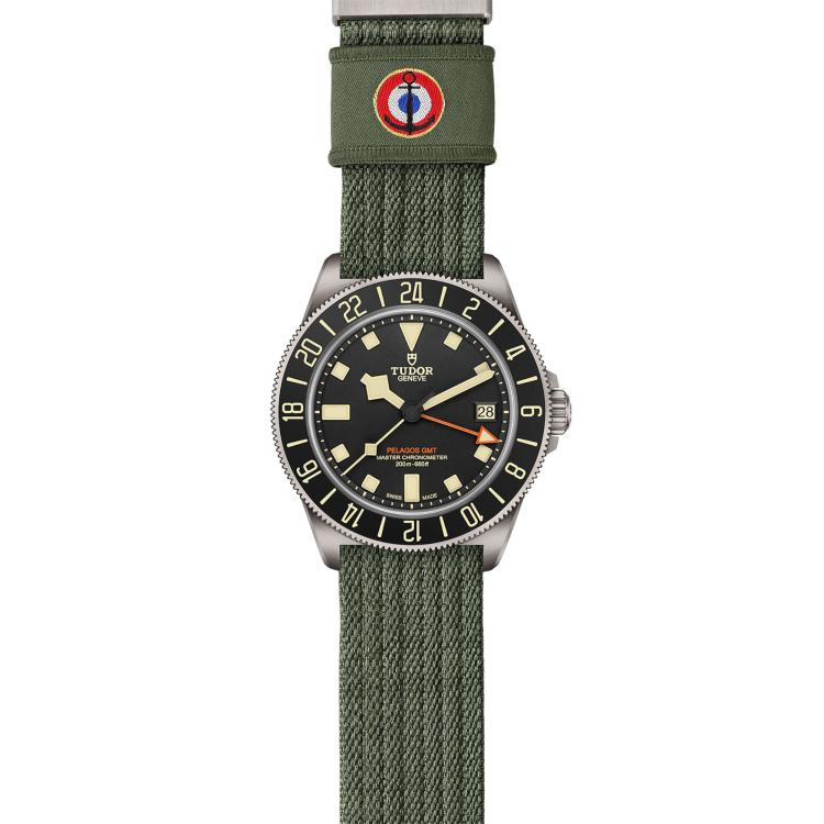 TUDOR Pelagos FXD GMT - Bild 2 