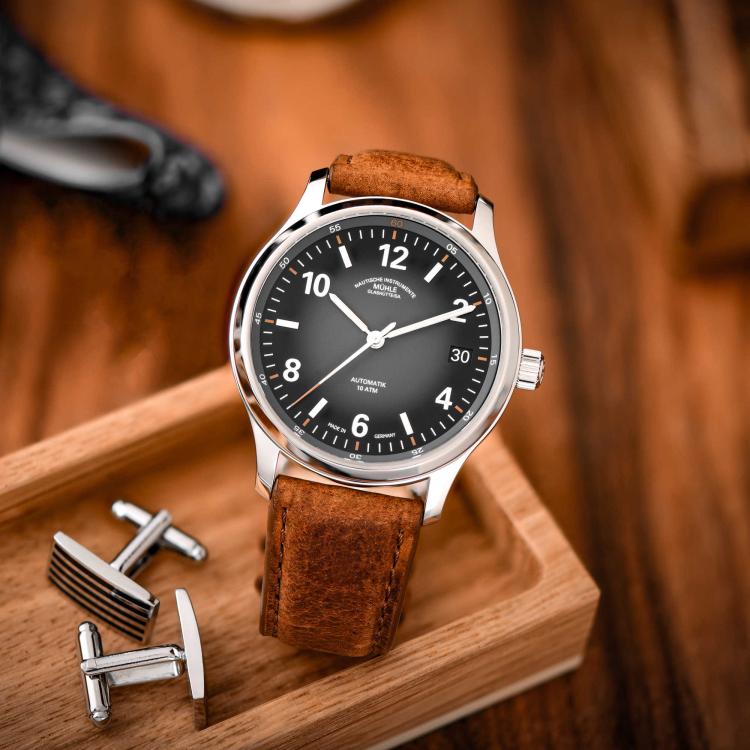 Mühle Glashütte Lunova - Bild 2 