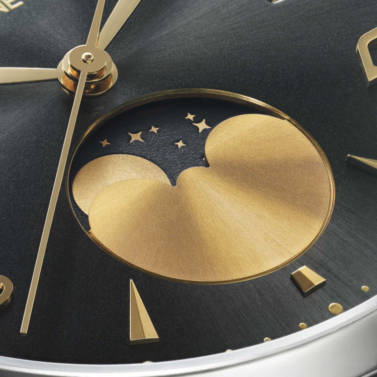 TUDOR 1926 Luna - Bild 4 