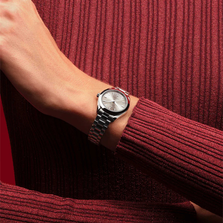 Omega Seamaster Aqua Terra 150 M - Bild 7 