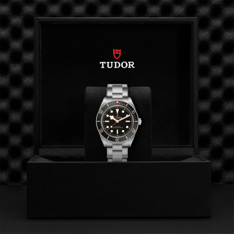 TUDOR Black Bay 58 - Bild 5 