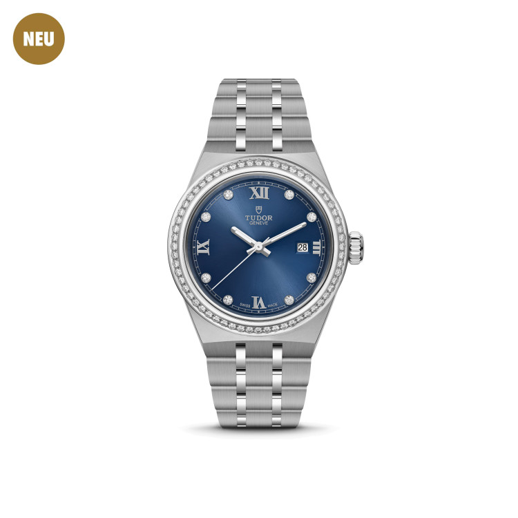 Automatik,  TUDOR TUDOR Royal 