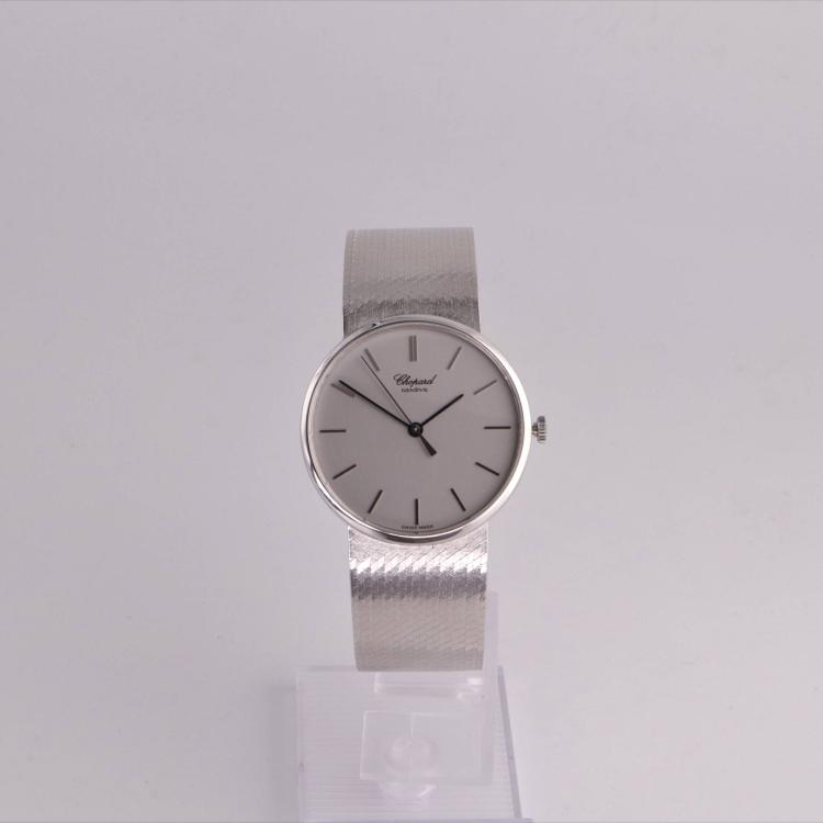 Blome Preowned-Uhren Chopard Classic - Bild 3 