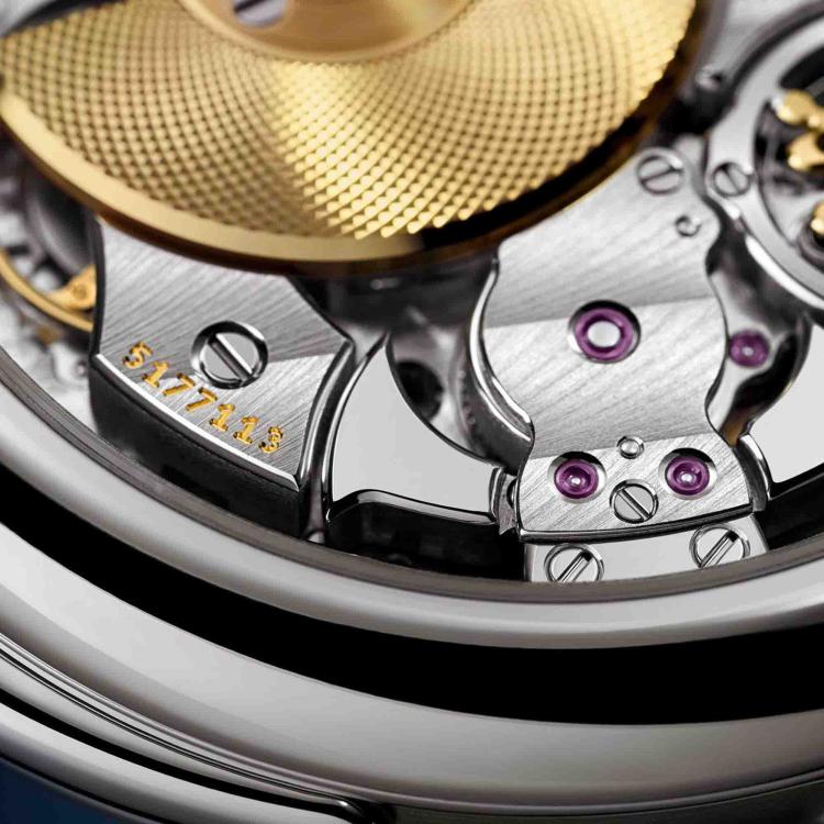 Patek Philippe Grandes Complications - Bild 17 