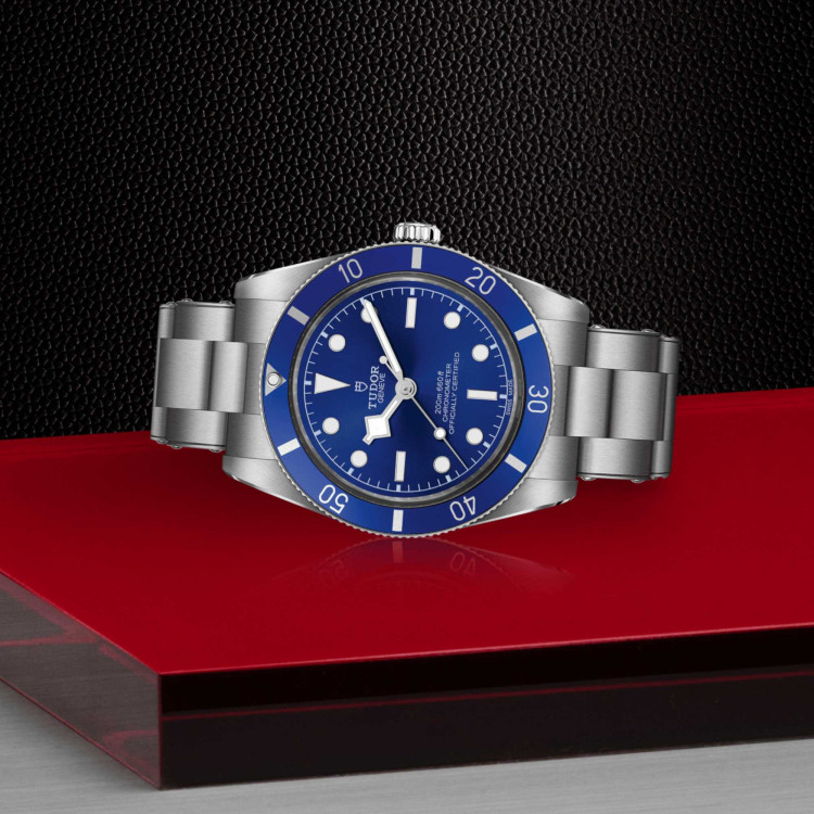 TUDOR Black Bay 54 - Bild 4 