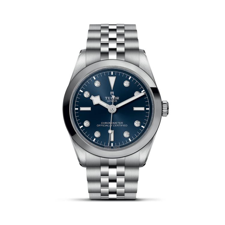 Unisex, Automatik,  TUDOR Black Bay One 36 