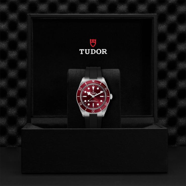 TUDOR Black Bay 58 - Bild 5 