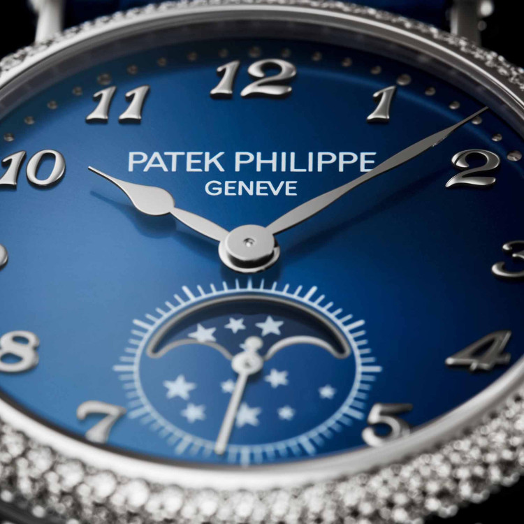 Patek Philippe Komplizierte Uhren - Bild 4 