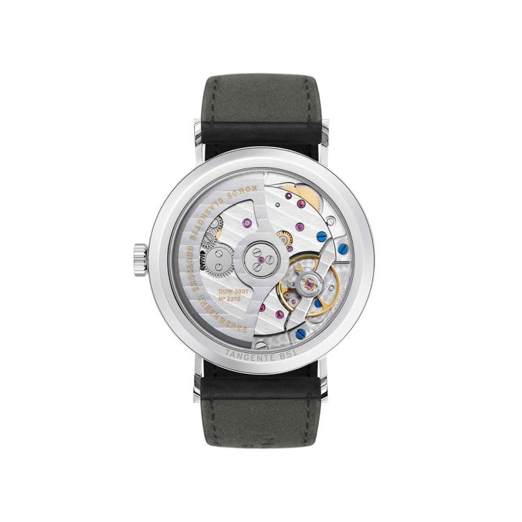 NOMOS Glashütte Tangente neomatik - Bild 2 
