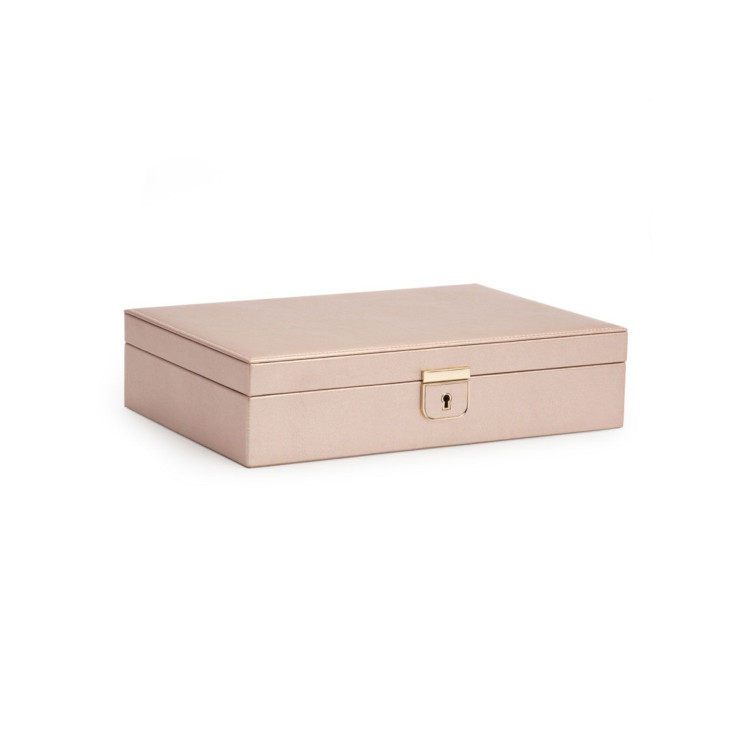 WOLF Palermo Medium Jewellery Box Rose Gold - Bild 2 