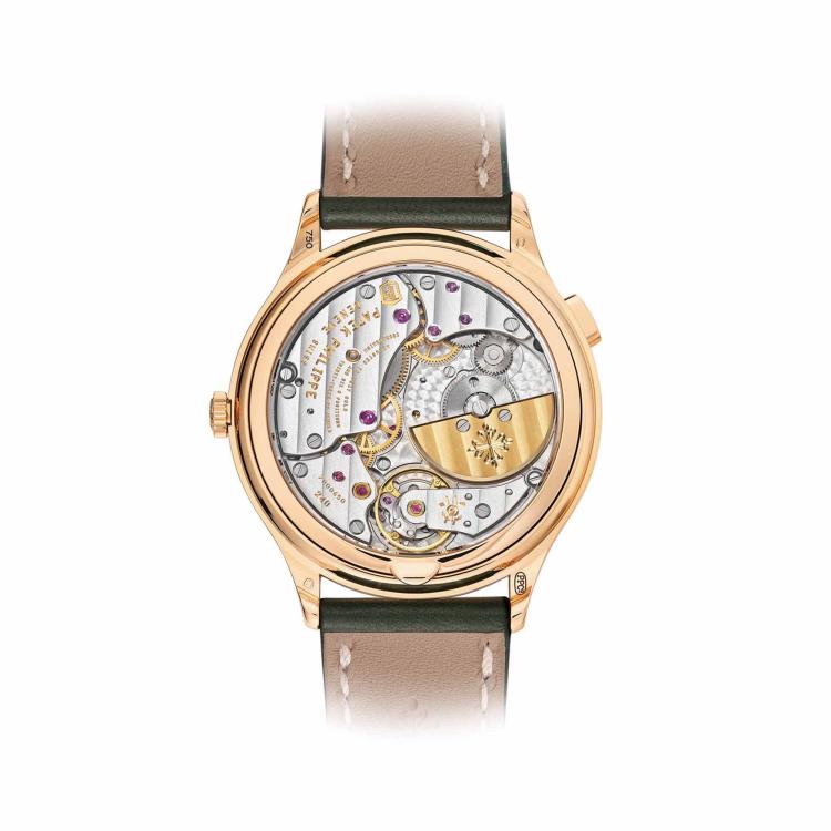 Patek Philippe Komplizierte Uhren - Bild 2 