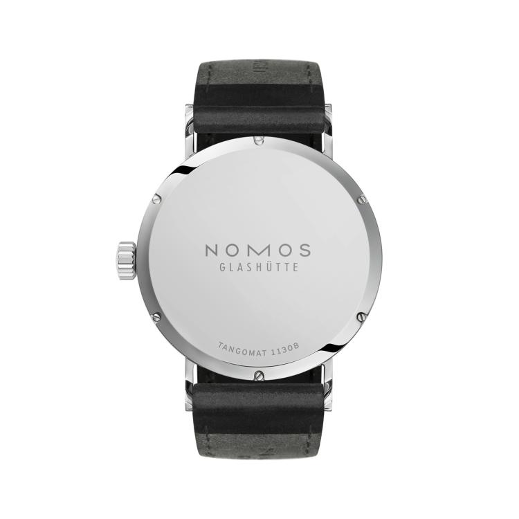 NOMOS Glashütte Tangomat - Bild 2 