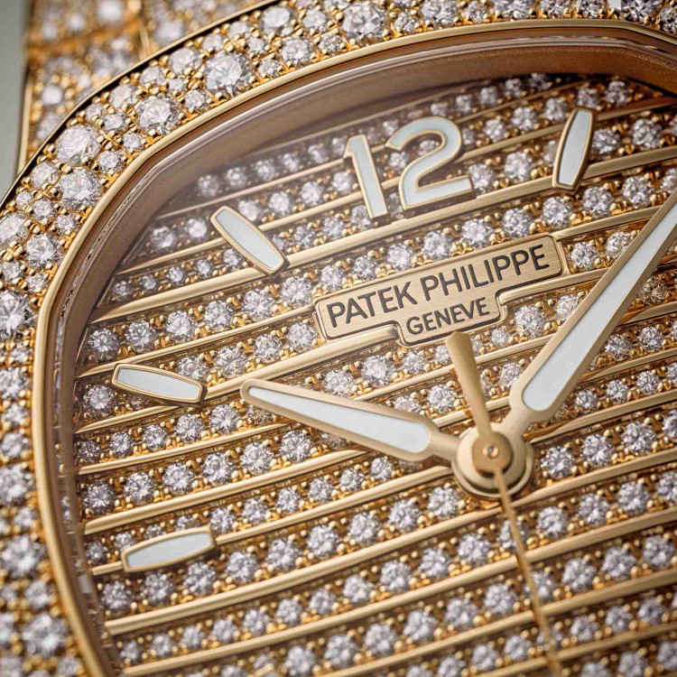 Patek Philippe Nautilus - Bild 4 