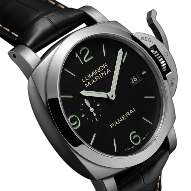 Panerai Luminor Marina - Bild 2 