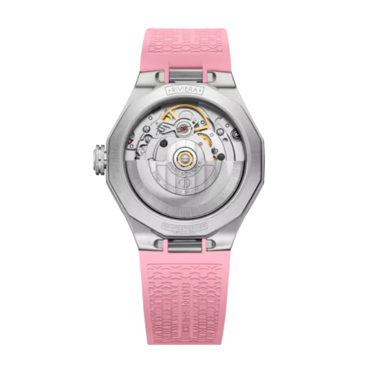 Baume & Mercier Riviera - Bild 2 