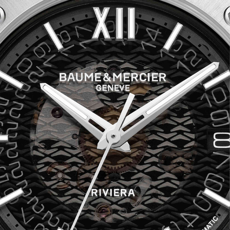 Baume & Mercier Riviera - Bild 4 