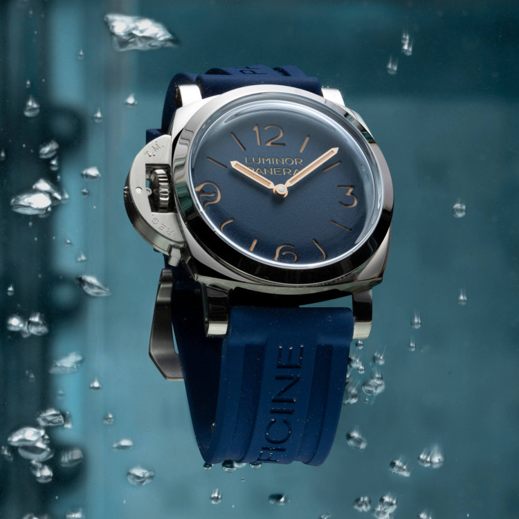 Panerai Luminor - Bild 7 