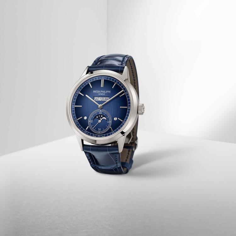 Patek Philippe Grandes Complications - Bild 6 