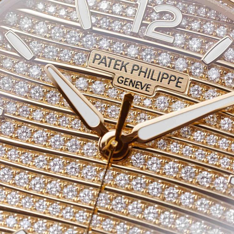 Patek Philippe Nautilus - Bild 7 
