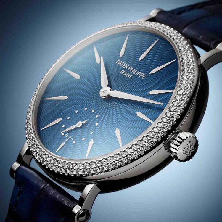 Patek Philippe Grandes Complications - Bild 9 