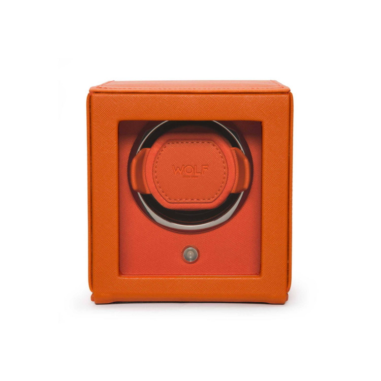  WOLF Cub Winder with cover 