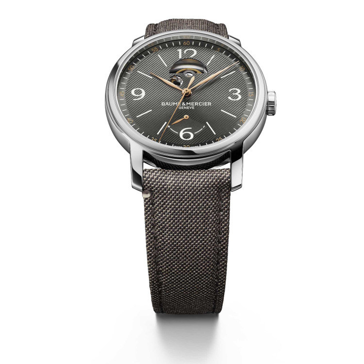 Baume & Mercier Classima - Bild 3 