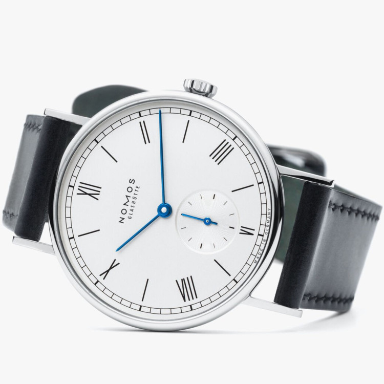 NOMOS Glashütte Ludwig - Bild 5 