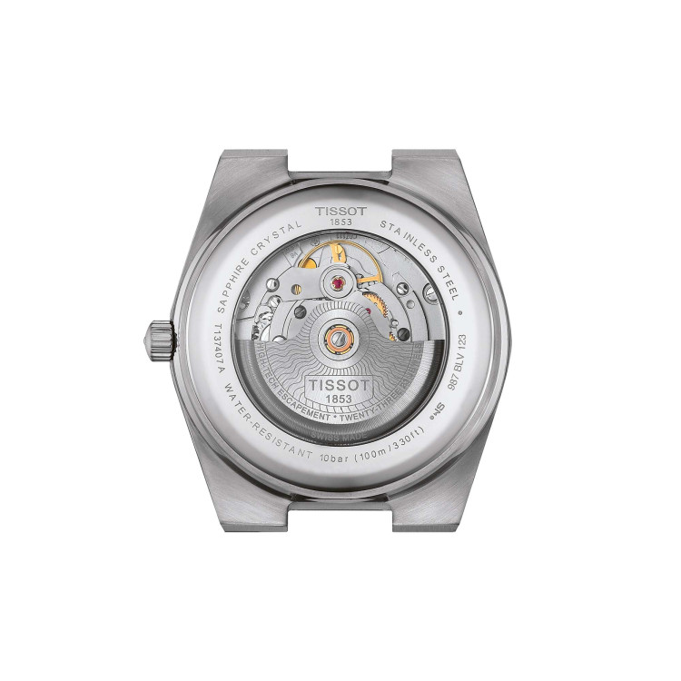 Tissot PRX Powermatic 80 - Bild 3 